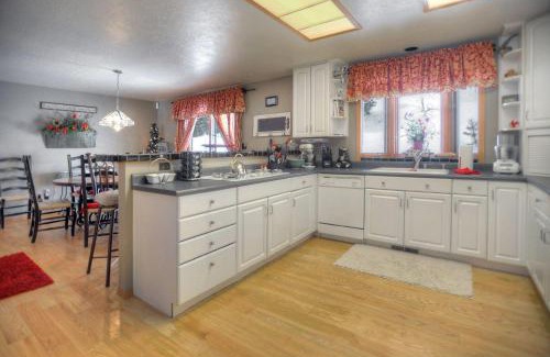 Bayfield Casa | Seven Pines Cabin in Vallecito Lake Area