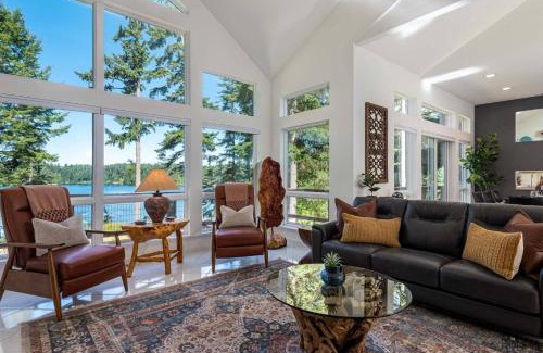 Dunes City Casa | Seven pines