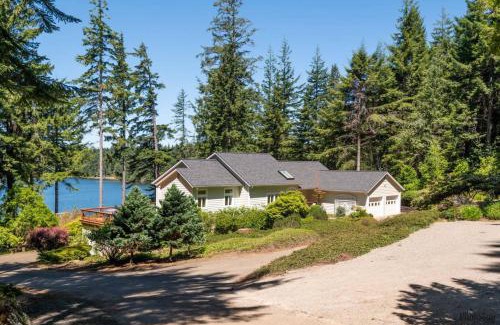 Dunes City Casa | Seven pines