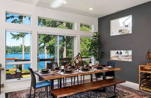 Dunes City Casa | Seven pines