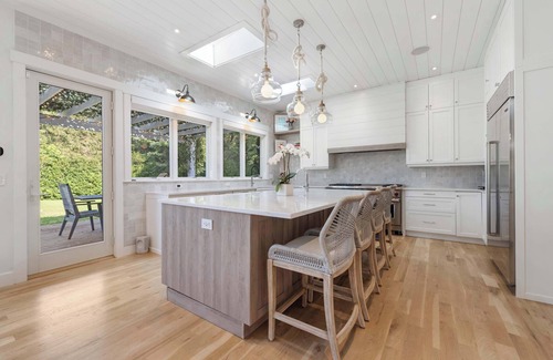 Water Mill Casa | Seven Ponds Villa by Rove - 7BR Family Home with Heated Pool