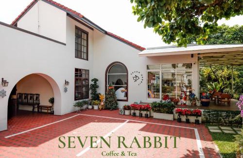 Suan Luang Casa | Seven Rabbit House