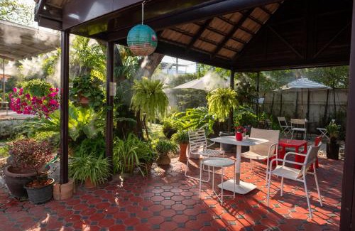 Suan Luang Casa | Seven Rabbit House