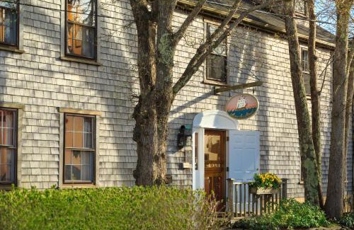 Nantucket Town Cama Y Desayuno | Seven Sea Street Inn