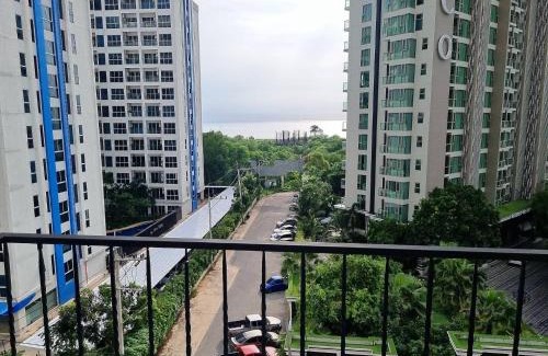 Na Chom Thian Hotel | Seven Seas 2 Resort Jomtien Beach Pattaya