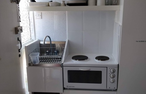 Birchington Apartamento | Seven Seas Beach Retreat Studio Flat