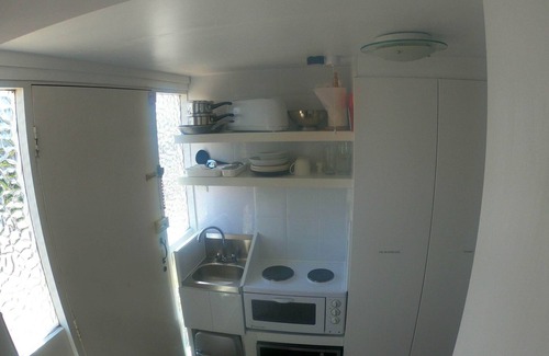 Birchington Apartamento | Seven Seas Beach Retreat Studio Flat
