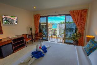Patong Hotel | Seven Seas Hotel Patong Beach