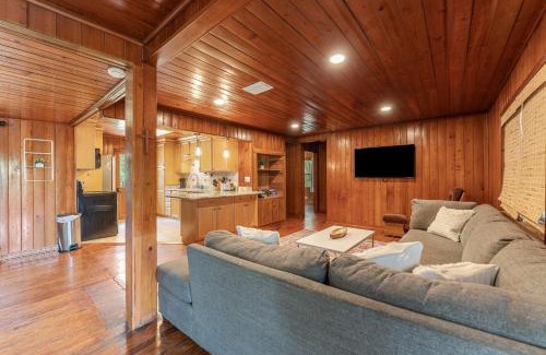 Chassahowitzka Casa | Seven Sisters Hideaway