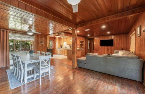 Chassahowitzka Casa | Seven Sisters Hideaway