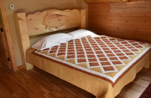 Cedarvale Cama Y Desayuno | Seven Sisters Mountains House
