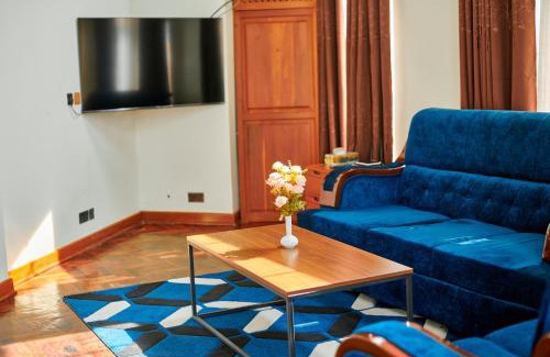 Arusha Hotel | seven skies hotel