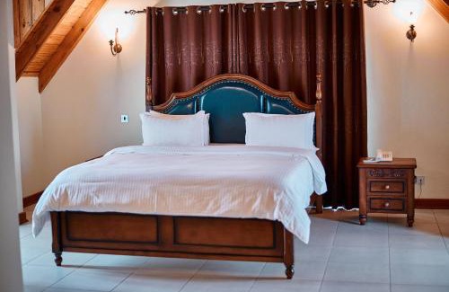Arusha Hotel | seven skies hotel