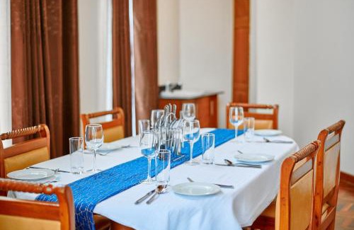 Arusha Hotel | seven skies hotel
