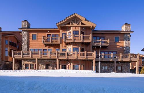 Seven Springs Complejo | Seven Springs Resort Properties