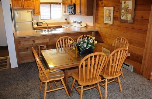 Seven Springs Apartamento | Seven Springs Swiss Mountain 3 Bedroom Standard Condo, Sleeps 8! condo
