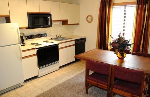 Seven Springs Apartamento | Seven Springs Swiss Mountain 1 Bedroom Standard Condo condo
