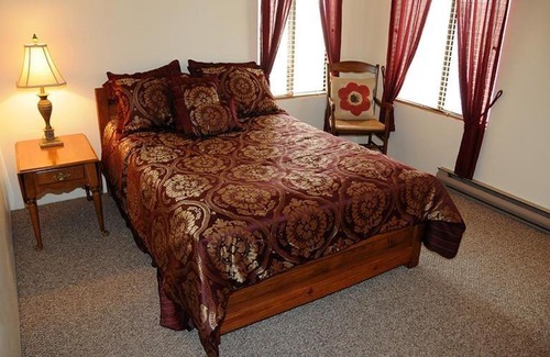 Seven Springs Apartamento | Seven Springs Swiss Mountain 1 Bedroom Standard Condo condo
