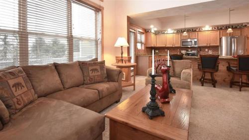 Seven Springs Apartamento | Seven Springs Woodridge 3 Bedroom Premium Condo, Sleeps 7! condo