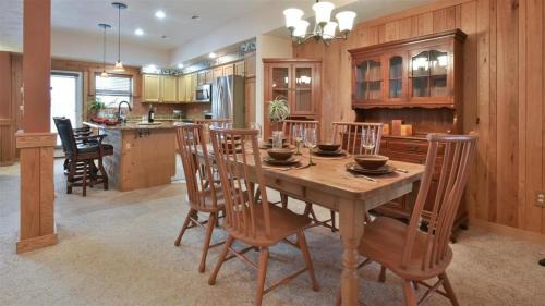 Seven Springs Apartamento | Seven Springs Woodridge 3 Bedroom Premium Condo, Sleeps 7! condo