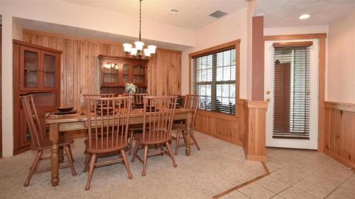 Seven Springs Apartamento | Seven Springs Woodridge 3 Bedroom Premium Condo, Sleeps 7! condo