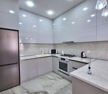 Baku Apartamento | Seven Star