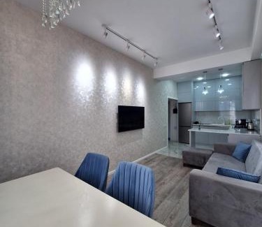 Baku Apartamento | Seven Star
