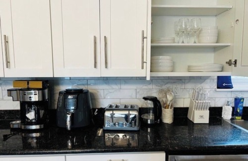 SeaTac Casa | Seven Star Home Away From Home