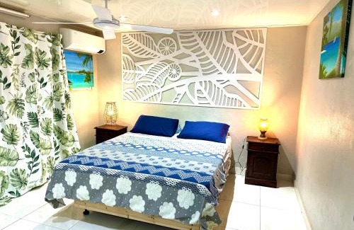 Port Vila Casa | Seven Star Lodge