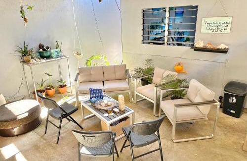 Port Vila Casa | Seven Star Lodge