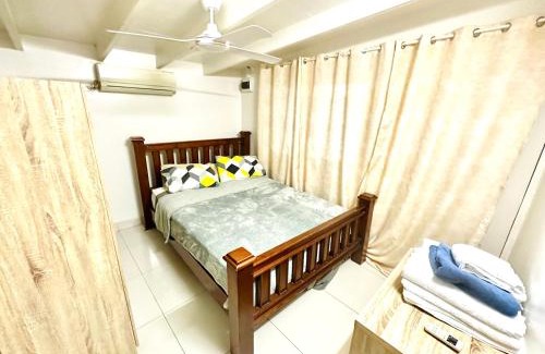 Port Vila Casa | Seven Star Lodge