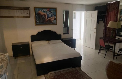 GCH Catchment area Hotel | Seven Stars Hotel