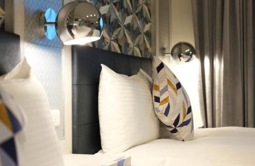 Xincheng Casa | Seven Stars Sunrise,Seven Stars DEAR