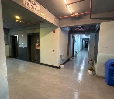 Gurugram Apartamento | Seven-stays at 10th