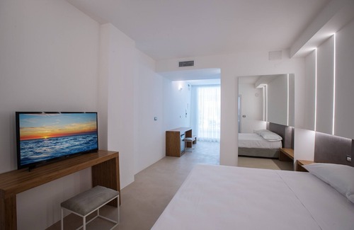 Gallipoli Casa | Seven Suite