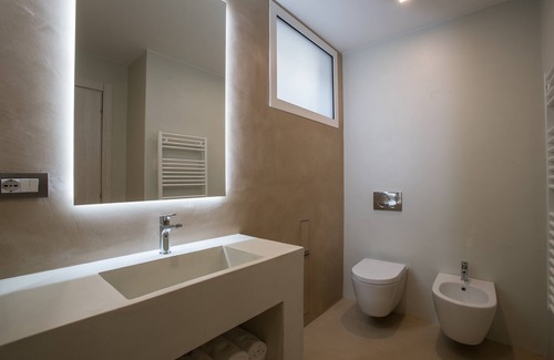 Gallipoli Casa | Seven Suite