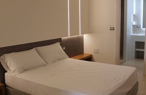 Gallipoli Casa | Seven Suite