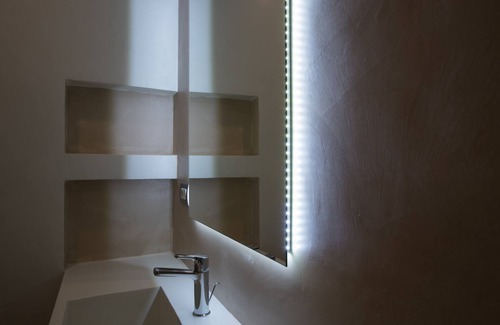 Gallipoli Casa | Seven Suite