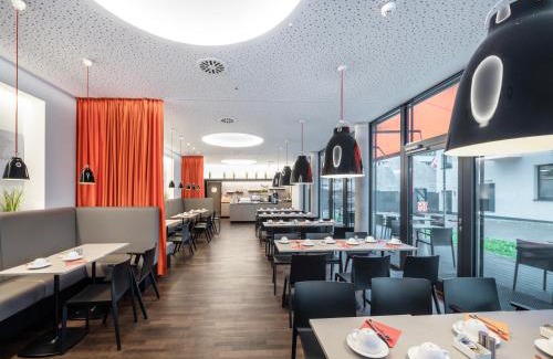 Bahnstadt Apartamento | sevenDays Hotel BoardingHouse