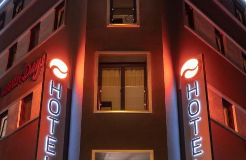 Mannheim Apartamento | sevenDays Hotel BoardingHouse Mannheim