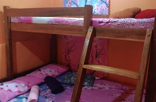 Puerto Princesa City Centre Hotel | Sevene Transient Inn