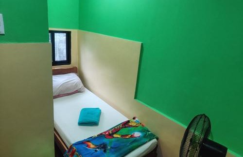 Puerto Princesa City Centre Hotel | Sevene Transient Inn