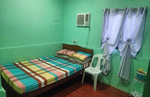 Puerto Princesa City Centre Hotel | Sevene Transient Inn