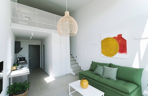 Ilida Apartamento | Sevene Villas - Kourouta Peloponnese