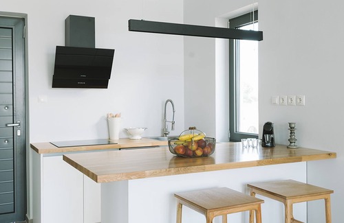 Ilida Apartamento | Sevene Villas - Kourouta Peloponnese