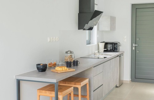 Ilida Apartamento | Sevene Villas - Kourouta Peloponnese