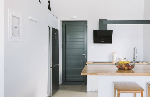 Ilida Apartamento | Sevene Villas - Kourouta Peloponnese