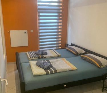 Niedershausen Apartamento | Seven‘S Apartments I