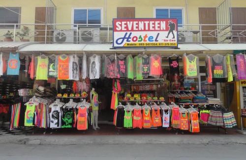 Haad Rin Casa | Seventeen Hostel