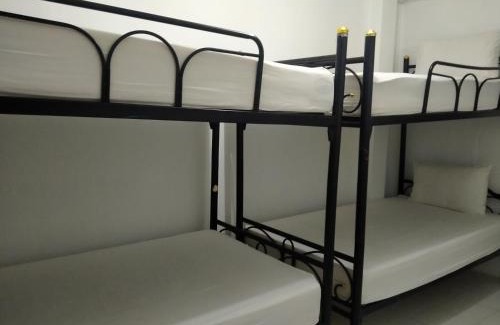 Haad Rin Casa | Seventeen Hostel
